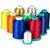 Machine Embroidery Threads