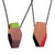 Wood Necklace