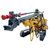 Hydraulic Drills