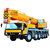 Crane Rental Services