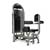 Rotary Torso Machine