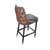 Leather Dining Chair