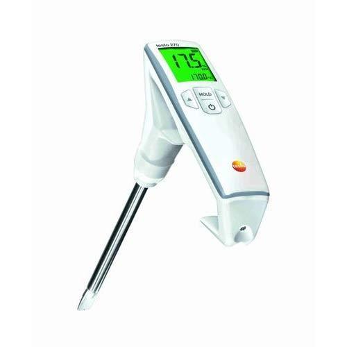 Cooking Oil Tester