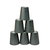 Refractory Immersed Nozzle