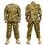 Military Dress Uniform