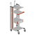 Endoscopy Trolley