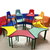 Kindergarten Furniture