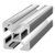 Aluminium Profiles