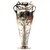 Silver Plated Flower Vase