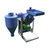 Chemical Pulverizer