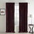 Lined Curtain