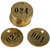 Brass Tags
