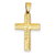 Gold Cross
