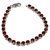 Garnet Bracelet