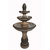 Three Tier Fountain