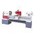 Center Lathe Machine