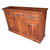 Wooden Sideboard