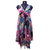 Georgette Dress