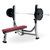 Olympic Flat Bench