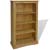 Wooden Bookcase