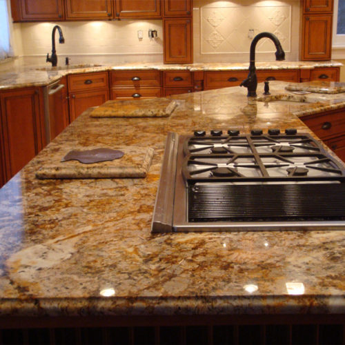 Countertops
