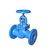 Cast Iron Globe Valve