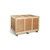 Industrial Plywood Boxes