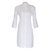 White Kurti