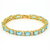 Topaz Bracelet