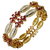 Flower Bangle
