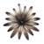 Metal Flowers