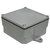 Powder Coated Junction Box