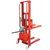 Hydraulic Pallet Stacker