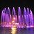 Dancing Fountain