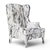 Marble Chair