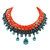 Colourful Necklace