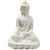 Marble Buddha Statue