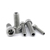 Hollow Bolt