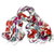 Neck Scarves