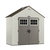Resin Shed