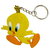 Pvc Keychain