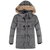 Winter Outerwear