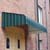 Metal Awnings