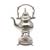 Brass Kettles