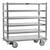 Aluminum Trolley