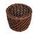 Wooden Fruit Basket