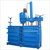 Hydraulic Baling Press