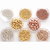 Vermeil Beads