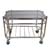 Glass Trolley