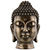 Buddha Head Statue